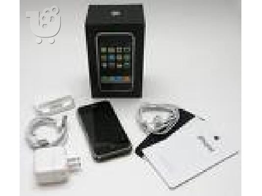 PoulaTo: Selling Brand new Unlocked Apple iphone 3GS